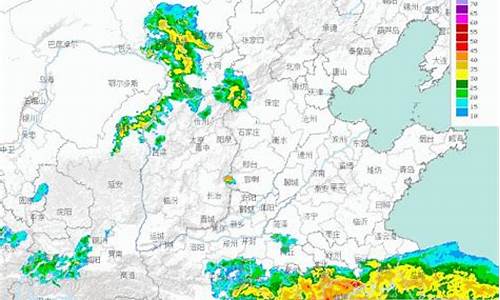 天气预报石家庄市桥西区,天气预报石家庄市