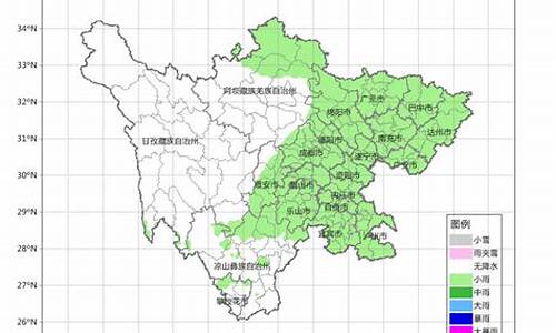 四川锦江天气预报,锦江区今天天气