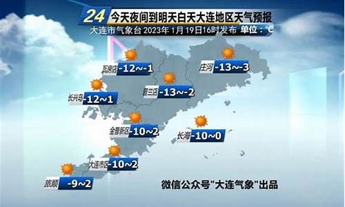 2020年大连天气查询,历年春节大连天气