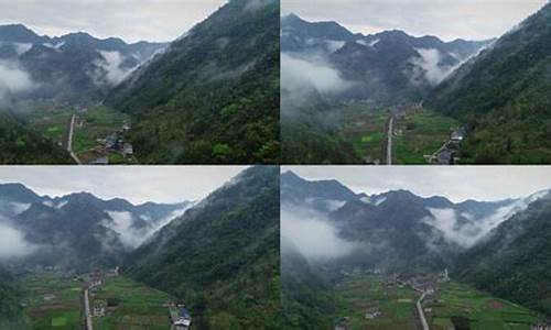 春节湘西天气,湘西春天的天气特征是