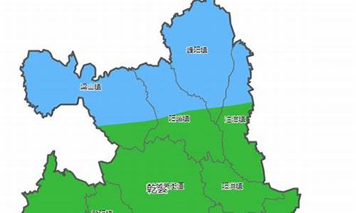 乾县天气预报一周天气预报15天234_乾