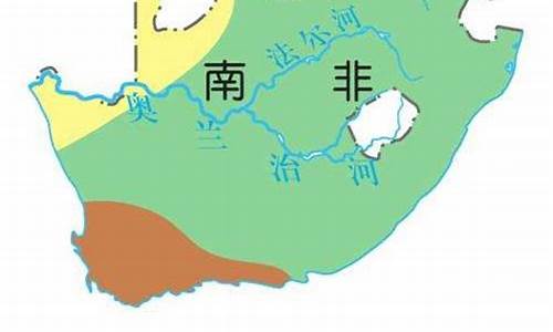 南非夏天气候特征_南非夏天气候特征