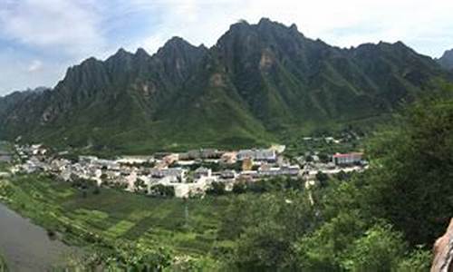 野三坡天气预报15天天气_野三坡风景区天