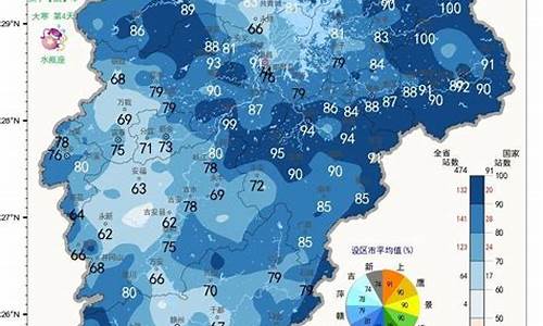 武宁县的天气预报_江西省武宁县天气预报