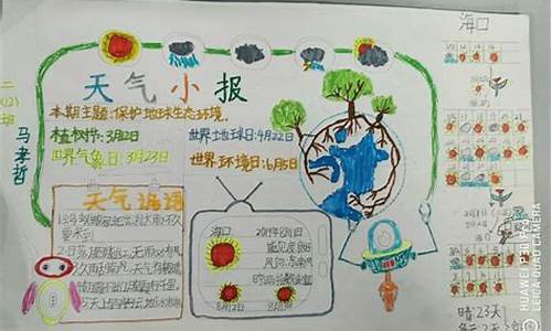 变换的天气科学课_变换的天气教案