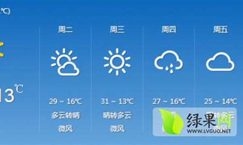 偃师天气6月天气预报查询_偃师天气6月天