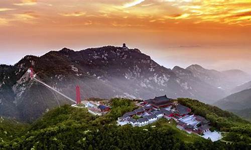 山东费县蒙山天气_临沂费县蒙山天气预报一周天气