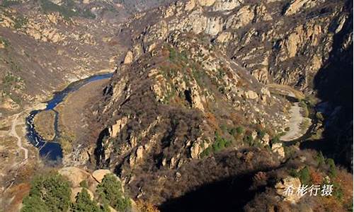 延庆 峡谷_延庆大峡谷的天气