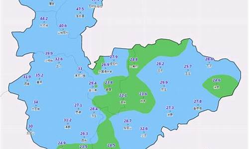 河南鹤壁天气预报15天查询系统官网电话_河南鹤壁天气预报15天