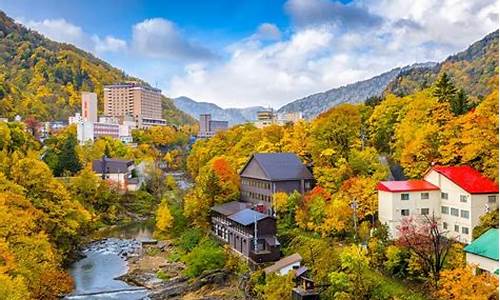 11月北海道天气_下周北海道天气预报15天