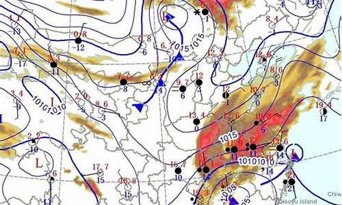 天气系统的高压天气有哪些_天气系统的高压天气