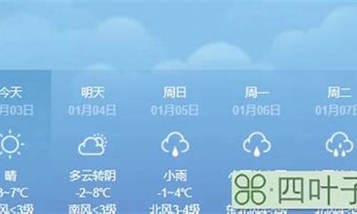 潍坊未来30天天气_潍坊未来30天天气状况