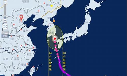 台风那里登录天气_天气预报台风在哪里登陆