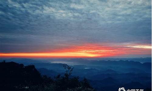 湖南龙山天气预报查询表最新_湖南龙山天气预报