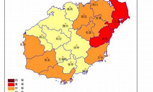 海南极端天气应急预案范文_海南极端天气应急