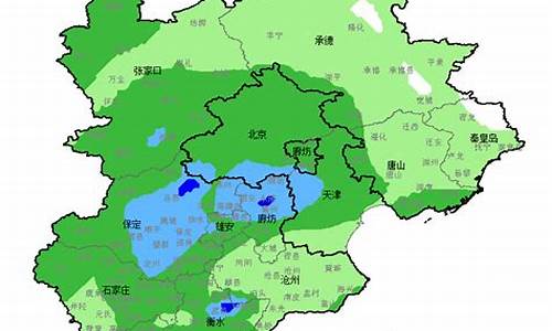 保定徐水区天气预报15天查询百度百科_保定徐水区天气预报