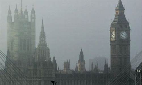 英国九月份天气怎么样_英国九十月份天气