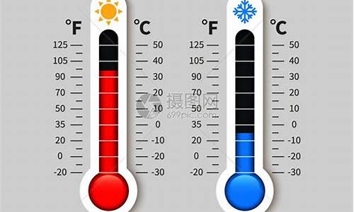 如果天气温度达到100_如果气温升高4℃会带来什么