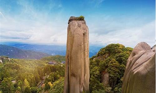 福鼎太姥山镇天气预报_福鼎太姥山天气预报7天