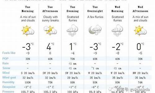 加拿大温莎天气预报_加拿大温莎温度