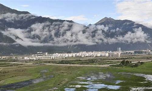 林芝朗县天气预报_林芝市朗县天气