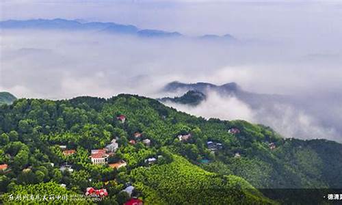 德清县莫干山天气预报查询_德清县莫干山天气预报