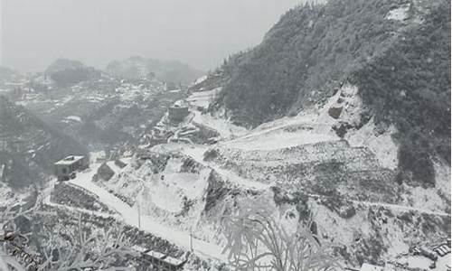 昭通的天气预报明天的气温_云南昭通明天天气