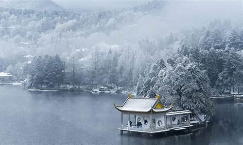 庐山冬天旅游天气_冬天庐山好玩吗 冬天庐山旅游攻略