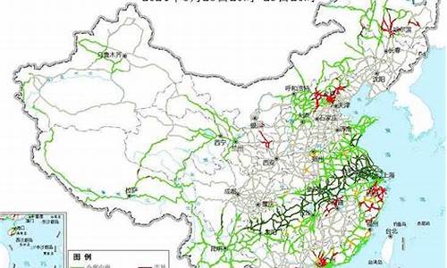 高速路天气实时查询_高速公路天气预报播报