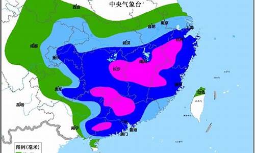 北方雨水南方天气_北方雨水节气的温度是多少