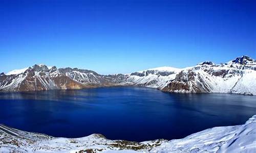 吉林长白山风景区天气预报一周_吉林长白山风景区天气