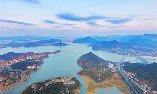 浙江临安青山湖天气_临安青山天气预报15天