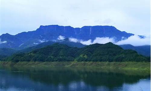 瓦屋山风景区天气_瓦屋山风景区天气预报七天查询