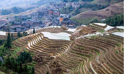 广西桂林平安乡景区天气_平安山天气