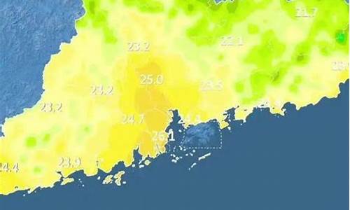 2021春节河源天气_河源天气还会变冷吗最近