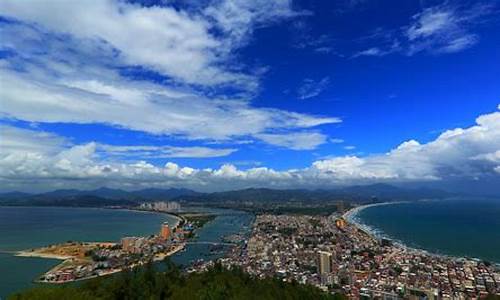 惠州巽寮湾30天天气情况_惠州巽寮湾30天天气