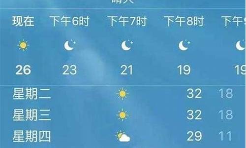 兴城未来几天的天气_兴城未来天气预报