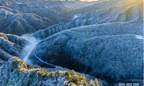 神农架一月天气预报_九月中旬神农架天气