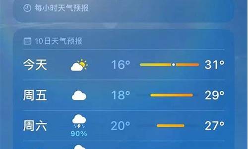 桂林天气预报10天瘦15_桂林天气预警0