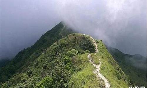 斧头山是哪里_惠东斧头山天气情况