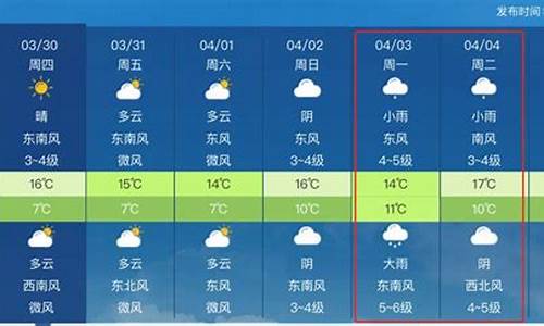 神木天气预报查询一周15天_陕西神木天气预报一周查询