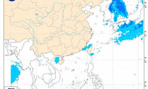 广西海洋天气预报今天_广西气象信息网今天海洋天气