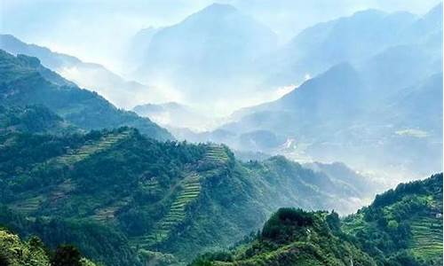 利川苏马荡的天气_利川苏马荡天气预报未来半个月