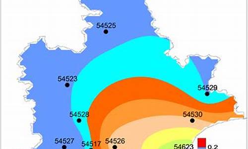 天津渤海天气预报7天_天津渤海新区天气