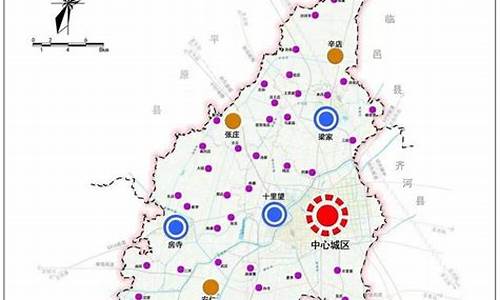 禹城最新天气预报_禹城最新天气预报一周7天查询