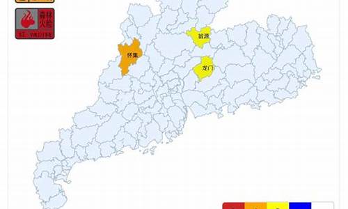 吉林省白山天气预报白山市_广东白山天气预警信息