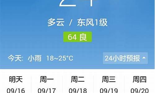 天气预报查询郑州一周15天_天气预报郑州一周