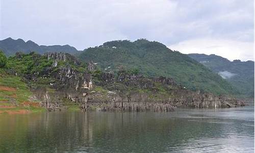 贵州万峰湖巴结天气_万峰湖巴结镇天气预报