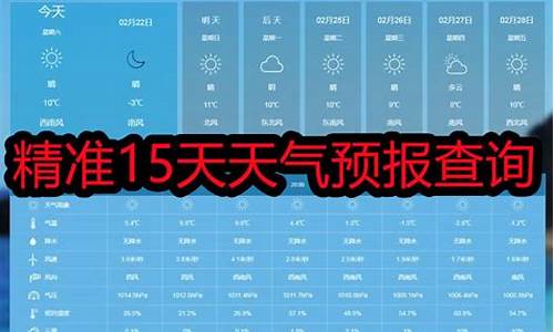 张北天气预报15天准确_张北天气预报15天准确查询