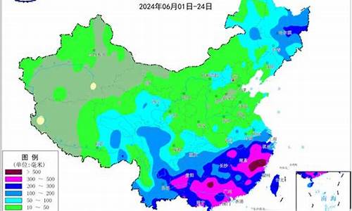 为什么今年雨特别多_今年天气为什么雨多了